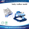 s’asseoir à subir l’injection plastique de BABY walker d’apprentissage outillage de moule